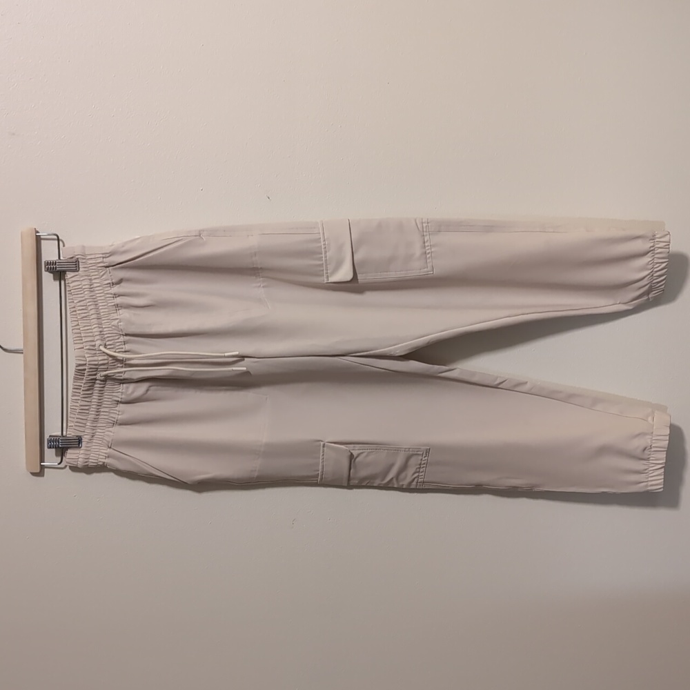 Old Navy cargo pants, XS, khaki color